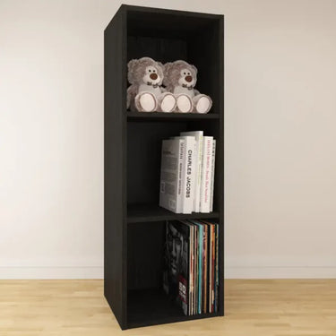 LP Storage