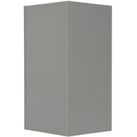 Thumbnail for Grey Vinyl Record LP Cube Storage Box