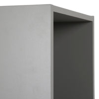 Thumbnail for Grey Vinyl Record LP Cube Storage Box