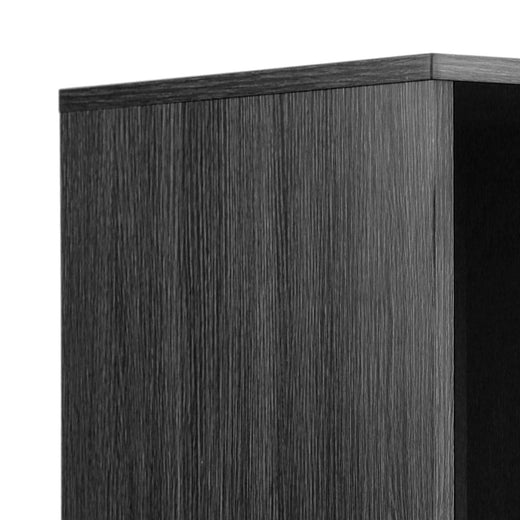 Black Vinyl Record LP Cube Storage Box