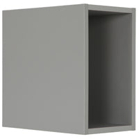 Thumbnail for Grey Vinyl Record LP Cube Storage Box