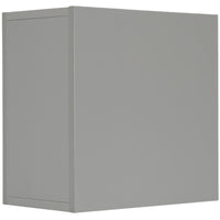 Thumbnail for Grey Vinyl Record LP Cube Storage Box