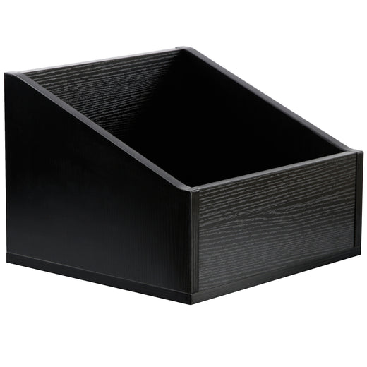 Modern Vinyl Record LP Storage Box
