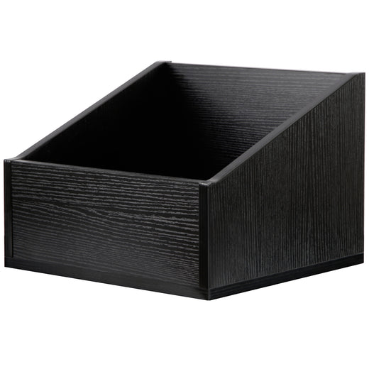 Modern Vinyl Record LP Storage Box