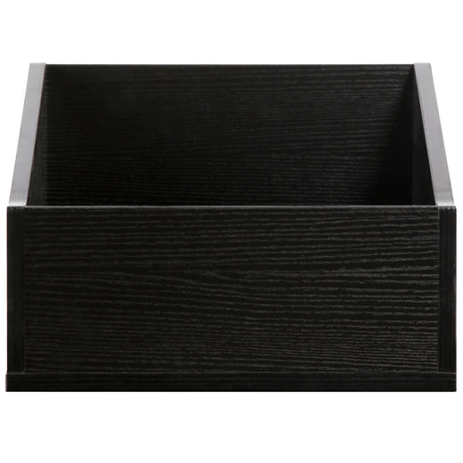 Modern Vinyl Record LP Storage Box