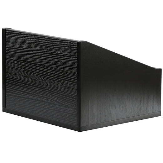 Modern Vinyl Record LP Storage Box