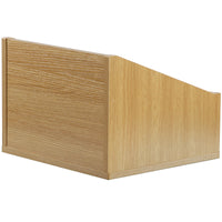 Thumbnail for Modern Vinyl Record LP Storage Box