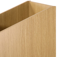 Thumbnail for Modern Vinyl Record LP Storage Box