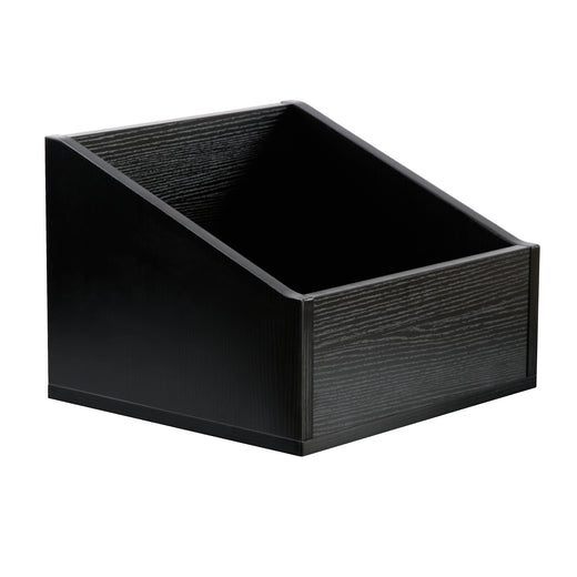 Modern Vinyl Record LP Storage Box