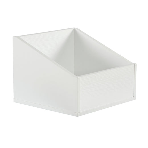 Modern Vinyl Record LP Storage Box