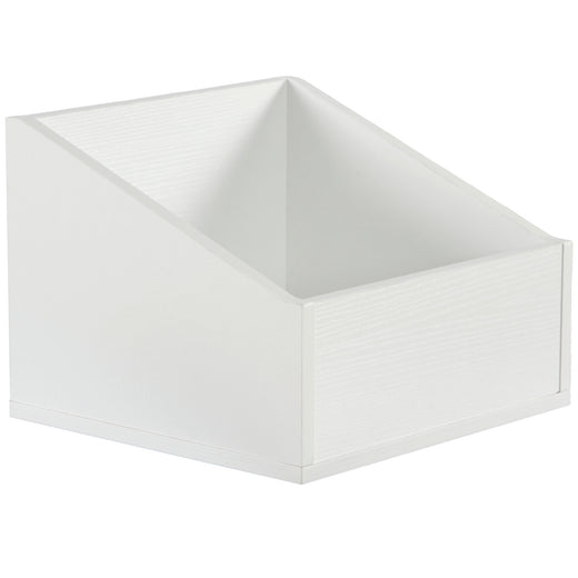 Modern Vinyl Record LP Storage Box