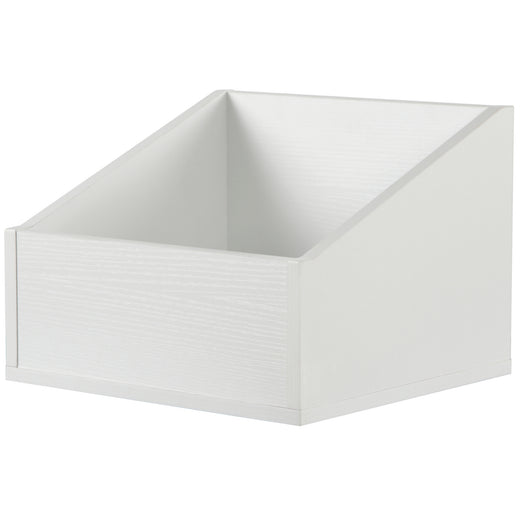 Modern Vinyl Record LP Storage Box