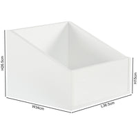 Thumbnail for Modern Vinyl Record LP Storage Box