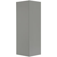 Thumbnail for Grey Vinyl Record LP Cube Storage Box