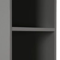 Thumbnail for Grey Vinyl Record LP Cube Storage Box